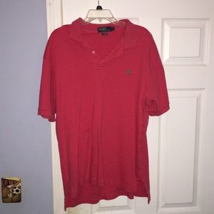 Ralph Lauren Polo shirt